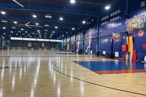 石家庄篮球训练营地址在哪里